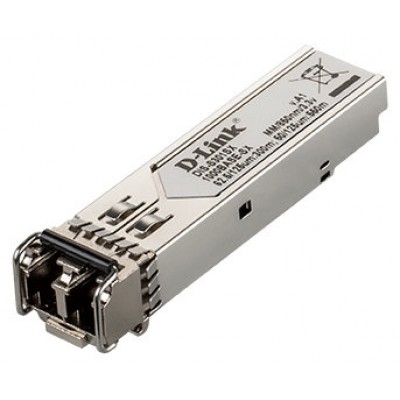 D-Link DIS-S301SX Modulo SFP Multi Modo 550m