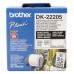 BROTHER-C DK22205