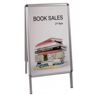 CABALLETE PORTA POSTER PLEGABLE A2 BIOFFICE DKT60303032 (Espera 4 dias)