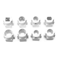 EZVIZ DL01 PRO&DL01S KNOB ADAPTER (Espera 4 dias)