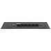 SWITCH NO GESTIONABLE D-LINK DMS-106XT 1P 10G + 5P