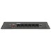 SWITCH NO GESTIONABLE D-LINK DMS-106XT 1P 10G + 5P