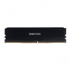 Biostar Memoria 8GB DDR4-3200Mhz Storming Vseries