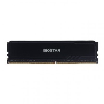 Biostar Memoria 16GB DDR4-3200Mhz Storming Vseries