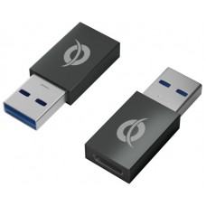 KIT ADAPTADORES 2 UNIDADES USB 3.0 CONCEPTRONIC TIPO A