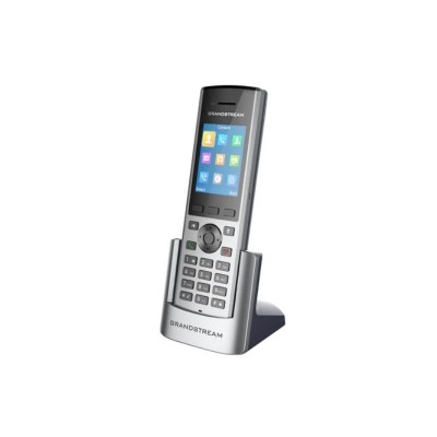 Grandstream DP730 Telefono IP DECT HD-SX15 Grandstream DP730 Telefono IP DECT HD