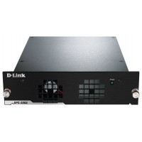 FUENTE REDUNDANTE DLINK DPS-500A PARA SWITCHES