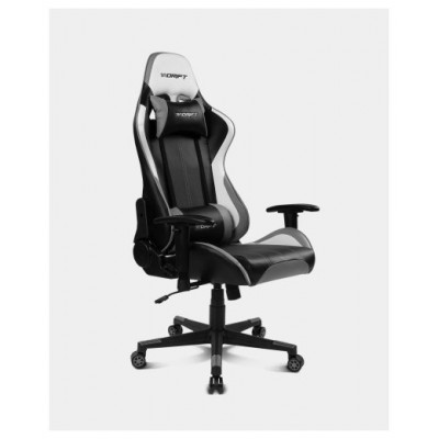 SILLA GAMING DRIFT DR175 GRIS