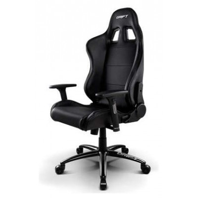 SILLA GAMING DRIFT DR200 NEGRO