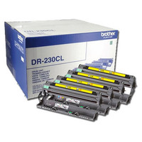 BROTHER Tambor HL-3040CN/3070CW/MFC-9120CN/MFC-9320CN-17SX BROTHER Tambor HL-3040CN/3070CW/MFC-9120CN/MFC-9320CN