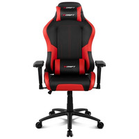 SILLA GAMING DRIFT DR250 NEGRO/ROJO
