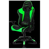 SILLA GAMING DRIFT DR300 NEGRO/VERDE