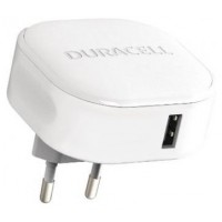 CARGADOR DURACELL DRACUSB12W-EU-2DU CARGADOR DURACELL DRACUSB12W-EU