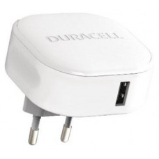 CARGADOR DURACELL DRACUSB12W-EU-DU2 CARGADOR DURACELL DRACUSB12W-EU