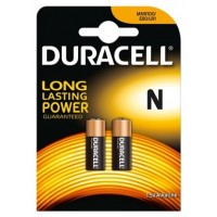 PILAS DURACELL MN9100B2