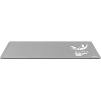 ALFOMBRILLA GAMING DRIFT EDICION ESPECIAL EL RUBIUS GRIS XL 900 X 350 X 3 MM