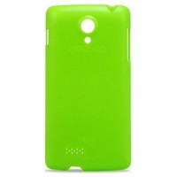 Carcasa semi-rigida plastico para 3GO Droxio B45,
