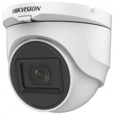 VIGILANCIA CAMARA HIKVISION DOMO 4N1 DS-2CE76D0T-ITMF