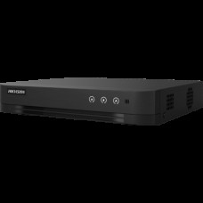 VIGILANCIA VIDEOGRABADOR HIKVISION 16 CAM 1080P  HDMI