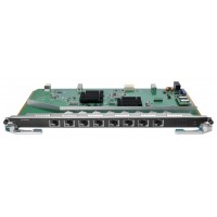 PLACA DE SERVICIO GPON TP-LINK SWITCH DS-LGPA-08 8P