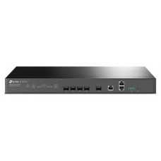 SWITCH GESTIONABLE TP-LINK DS-P7001-04 OLT 4xPON