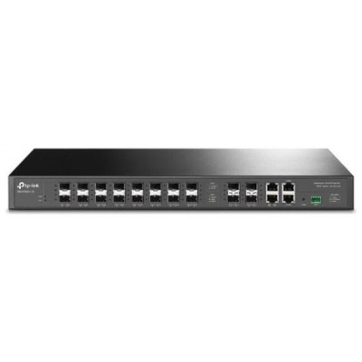 SWITCH GESTIONABLE TP-LINK DS-P7001-16 OLT 6xGPON