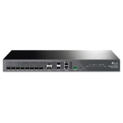 OLT DELTASTREAM TP-LINK DS-P7500-08 8P XGS-PON GPON
