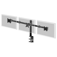 iiyama Desk Mount 68,6 cm (27") Negro Escritorio (Espera 4 dias)