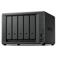 NAS SYNOLOGY DS1525 PLUS