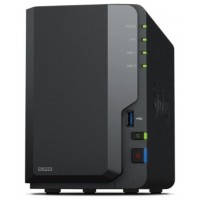 NAS SYNOLOGY DS223