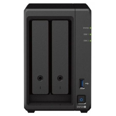NAS SYNOLOGY DS723 PLUS 16GB