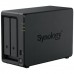 NAS SYNOLOGY DS725 PLUS