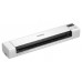 ESCANER BROTHER PORTATIL DS940DW A4-SX41 ESCANER BROTHER PORTATIL DS940DW A4