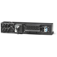 SALICRU BM-R 63 A+ - BY PASS DE MANTENIMIENTO EN FORMATO RACK/MURAL. 63A. (Espera 4 dias)