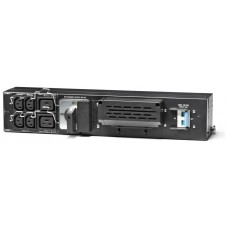 SALICRU BM-R 63 A+ - BY PASS DE MANTENIMIENTO EN FORMATO RACK/MURAL. 63A. (Espera 4 dias)