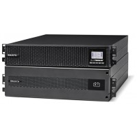 SALICRU SLC 8000 TWIN RT3 B0 &ndash; M&Oacute;DULO SAI/UPS SIN BATER&Iacute;A DE 8000 VA IOT ON-LINE DOBLE CONVERSI&Oacute;N TORRE/RACK CON FP=1 (REQUIERE M&Oacute;DULO DE BATER&Iacute;AS) (Espera 4 dias)