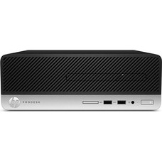 Ordenador Reacondicionado SFF HP Prodesk 400 g5 /-SX66 Ordenador Reacondicionado SFF HP Prodesk 400 g5 /