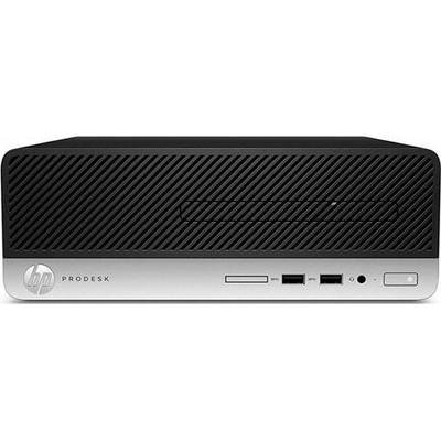 Ordenador Reacondicionado SFF HP Prodesk 400 g5 /-SX66 Ordenador Reacondicionado SFF HP Prodesk 400 g5 /