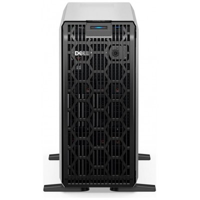 DELL POWEREDGE T360 TORRE KX60M (Espera 4 dias)
