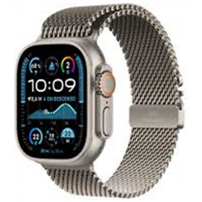 APPLE WATCH ULTRA 2 49 NT TI NT TML L