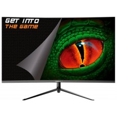 Keep Out XGM27CV3 monitor27" 120Hz VGA HDMI MM cur