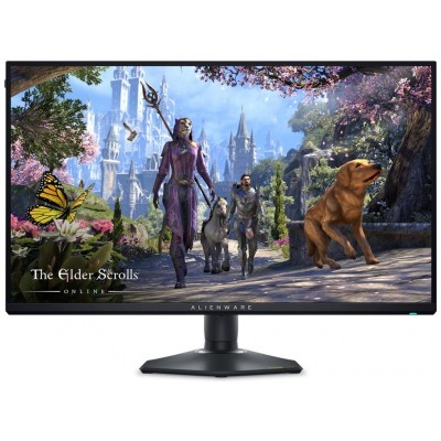 MONITOR DELL ALIENWARE AW2725QF 27" LED IPS UHD 4K 180HZ AJUSTABLE HD