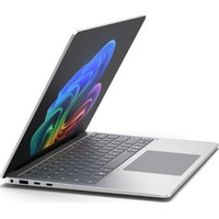 PORTATIL MICROSOFT SURFACE LAPTOP 7 U5-238V 32GB 512GB 13,8" TACTIL W11P PLATINO-815SX PORTATIL MICROSOFT SURFACE LAPTOP 7 U5-238V 32GB 512GB 13,8" TACTIL W11P PLATINO