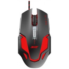 RATON ACER NITRO MOUSE II NMW200 BLACK (GP.MCE11.039) (Espera 4 dias)
