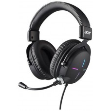 Acer Nitro Headset II NHW200 Auriculares Alámbrico Diadema Juego Negro (Espera 4 dias)