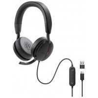 AURICULARES DELL PRO WIRED ANC WH5024 USB-C
