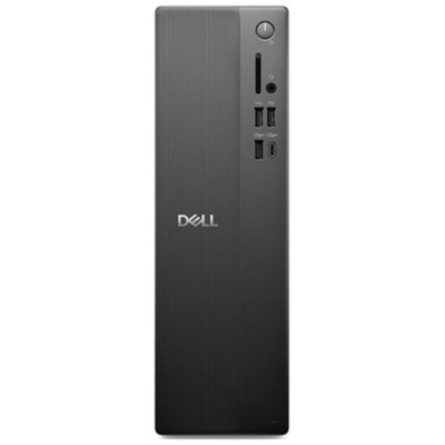DELL ECS1250 Intel® Core? i7 i7-14700 16 GB DDR5-SDRAM 1 TB SSD Windows 11 Pro Slim PC PC Negro