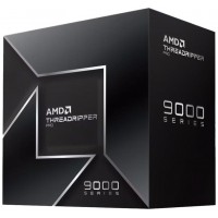 AMD Ryzen Threadripper PRO 9975WX procesador 4 GHz 128 MB L3 Caja (Espera 4 dias)