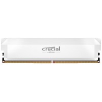 DDR5 16GB 6400MHz CRUCIAL PRO CP16G64C38U5W (BLANCA)-6SX DDR5 16GB 6400MHz CRUCIAL PRO CP16G64C38U5W (BLANCA)