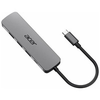 ACER Hub Multipuerto 5 en 1 USB-C